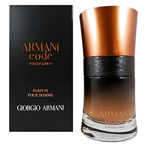 Giorgio Armani Code Profumo Parfum For Men 30mL - Armani Code